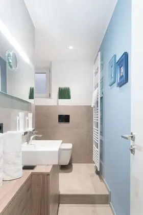 Apart Daire, 3 Yatak Odası