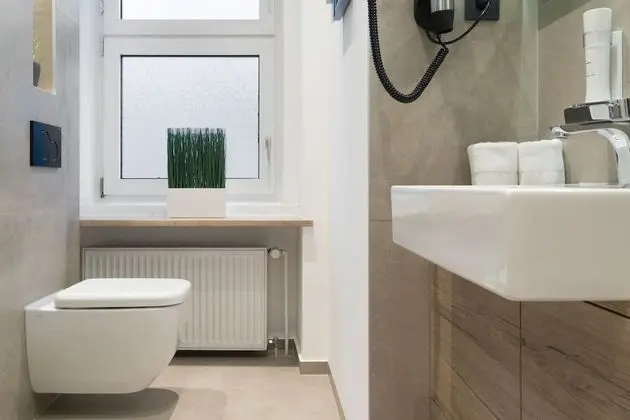 Apart Daire, 3 Yatak Odası
