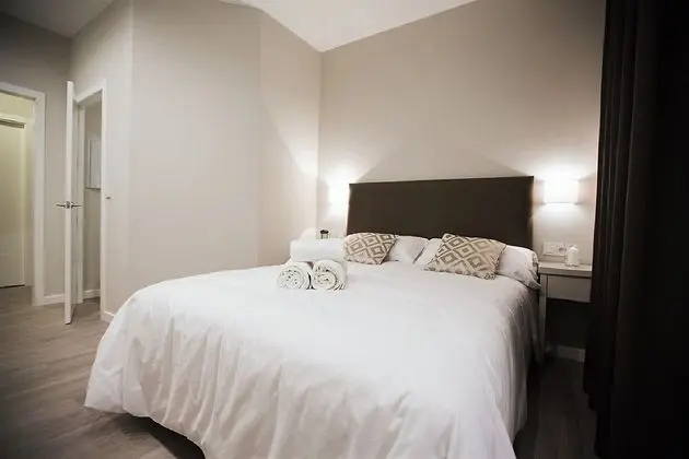 Deluxe Apart Daire, 2 Yatak Odası