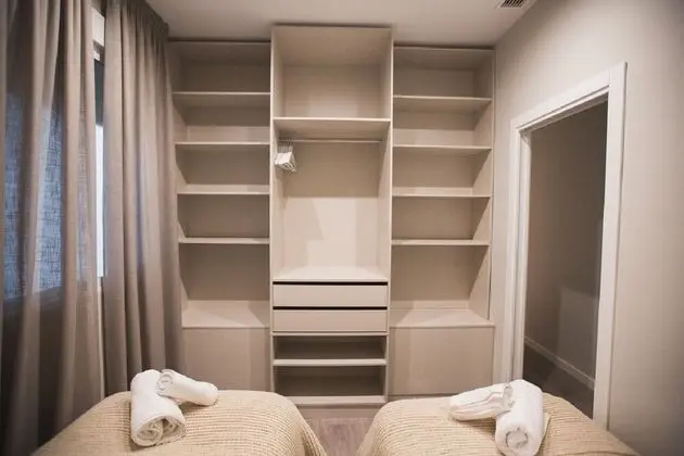 Deluxe Apart Daire, 2 Yatak Odası