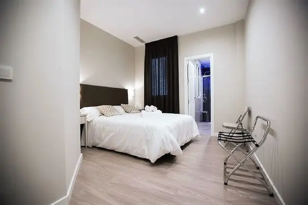 Deluxe Apart Daire, 2 Yatak Odası