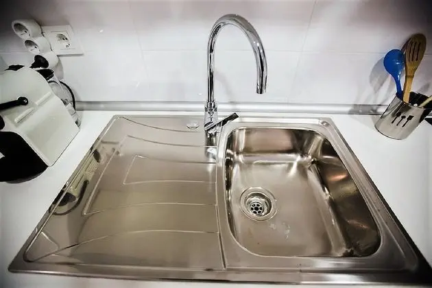 Deluxe Apart Daire, 2 Yatak Odası