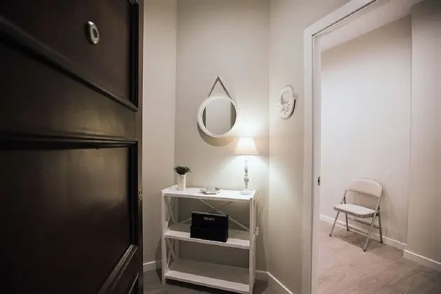 Deluxe Apart Daire, 2 Yatak Odası