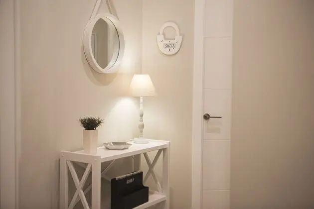 Deluxe Apart Daire, 2 Yatak Odası