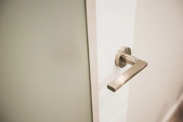 Deluxe Apart Daire, 2 Yatak Odası