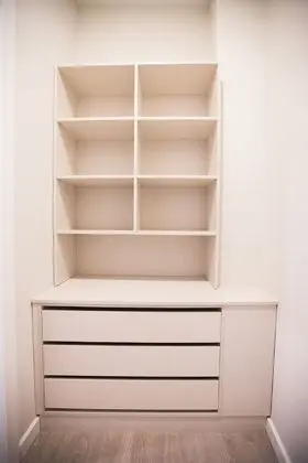 Deluxe Apart Daire, 2 Yatak Odası