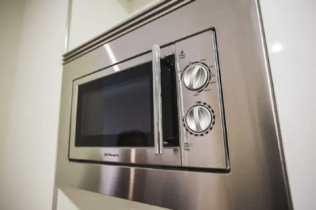 Deluxe Apart Daire, 2 Yatak Odası