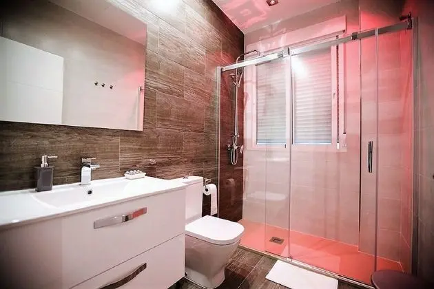 Deluxe Apart Daire, 2 Yatak Odası