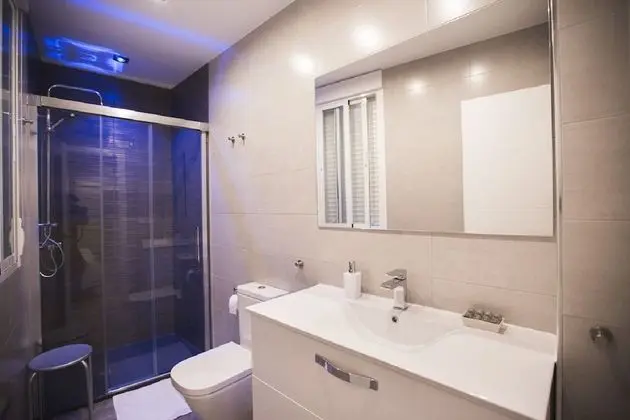 Deluxe Apart Daire, 2 Yatak Odası