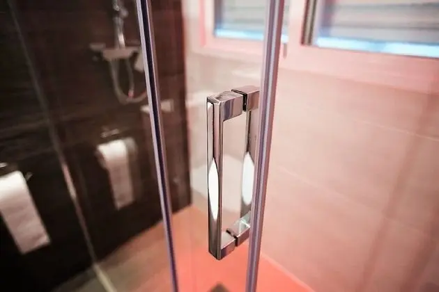 Deluxe Apart Daire, 2 Yatak Odası