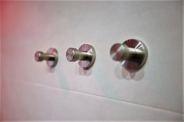 Deluxe Apart Daire, 2 Yatak Odası