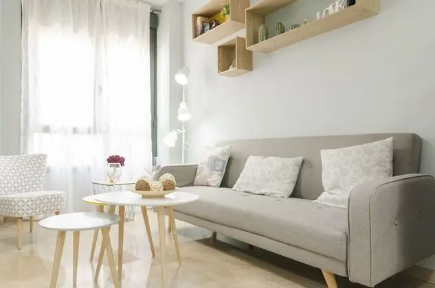 Apart Daire, 1 Yatak Odası