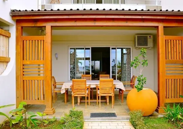 Apart Daire Duplex