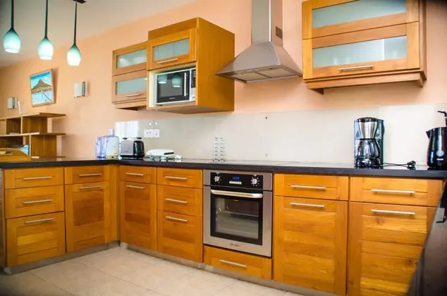 Apart Daire Sea View