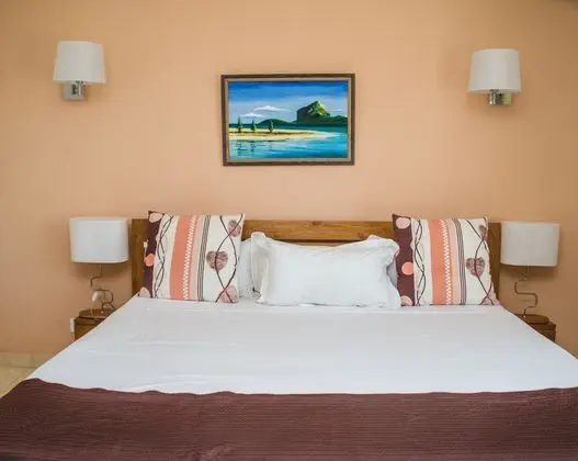 Apart Daire Sea View