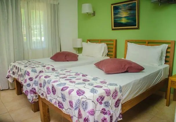 Apart Daire Sea View