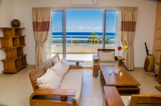 Apart Daire Sea View