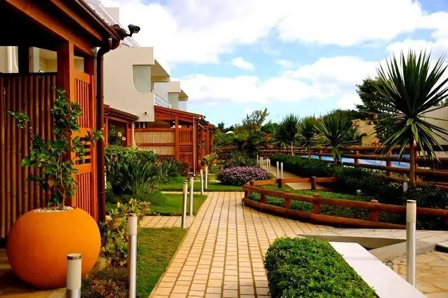 Apart Daire Sea View With Balcony