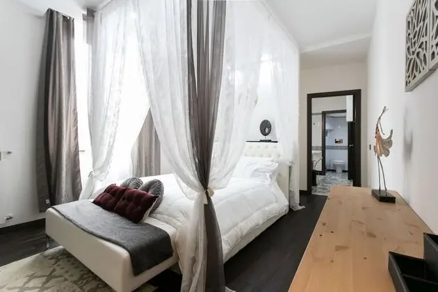 City Apart Daire, Şehir Manzaralı