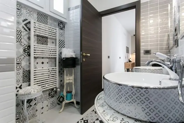 City Apart Daire, Şehir Manzaralı