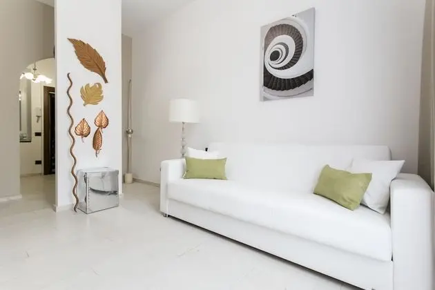 Design Apart Daire, Şehir Manzaralı