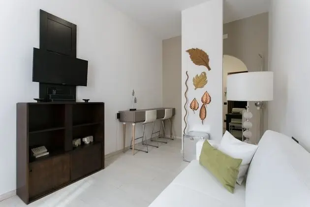 Design Apart Daire, Şehir Manzaralı