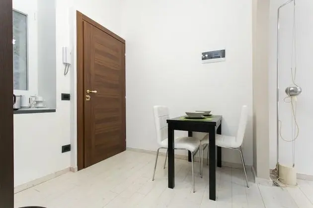 Design Apart Daire, Şehir Manzaralı
