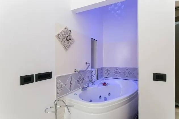 Design Apart Daire, Şehir Manzaralı