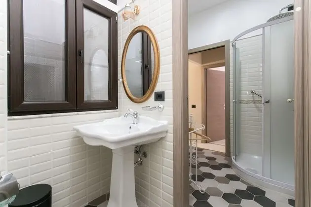 Design Apart Daire, Şehir Manzaralı