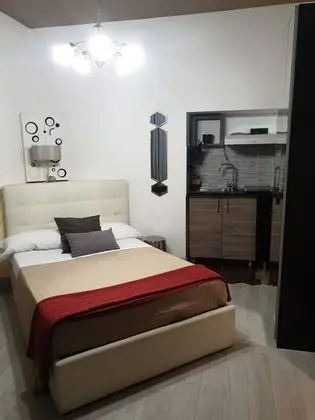 Exclusive Apart Daire, 1 Tek Kişilik Yatak