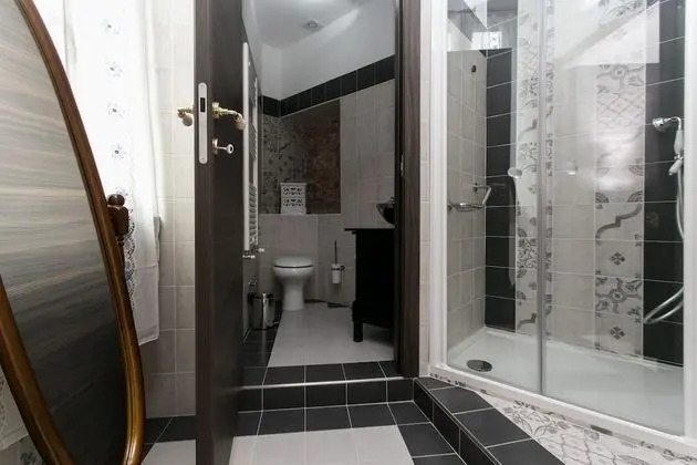 Exclusive Apart Daire, 1 Tek Kişilik Yatak