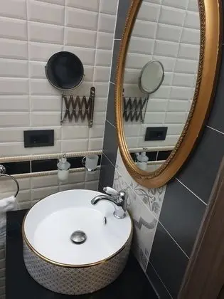 Exclusive Apart Daire, 1 Tek Kişilik Yatak