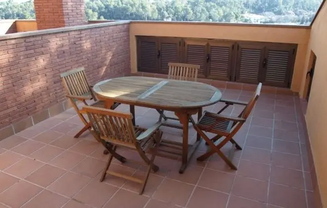 Deluxe Apart Daire, 2 Yatak Odası