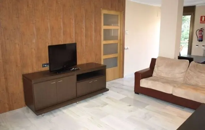 Deluxe Apart Daire, 2 Yatak Odası