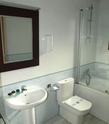 Deluxe Apart Daire, 2 Yatak Odası