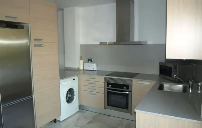 Standard Tek Büyük veya İki Ayrı Yataklı Oda, 1 Yatak Odası