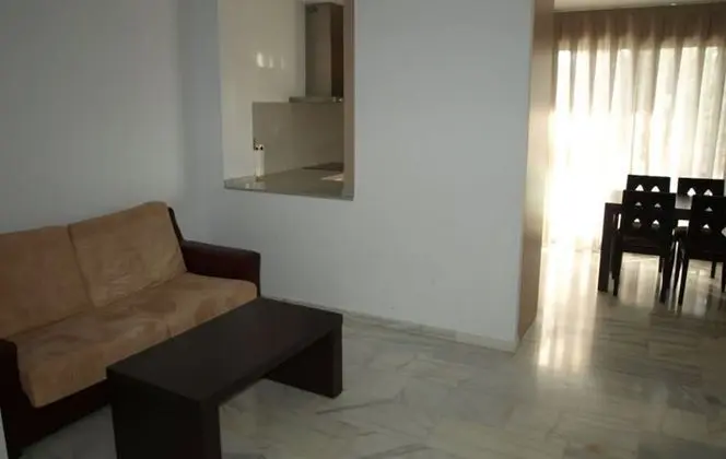 Standard Tek Büyük veya İki Ayrı Yataklı Oda, 1 Yatak Odası