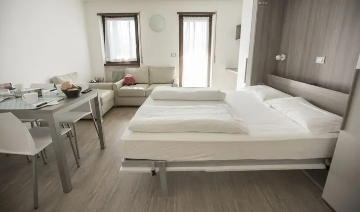 Panoramic Stüdyo, Küçük Mutfak, Vadi Manzaralı (South 4 people)