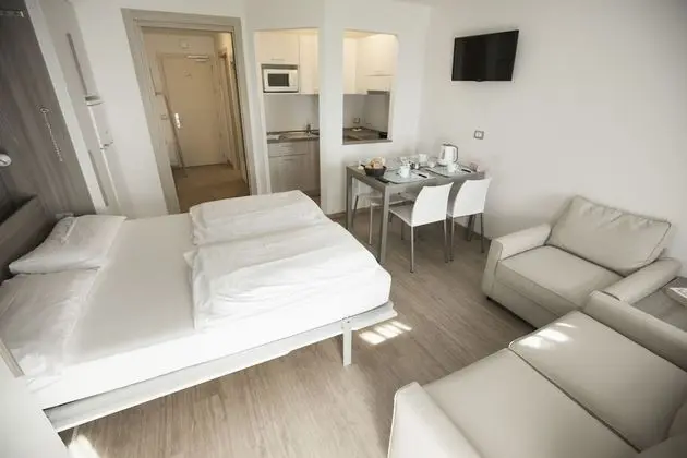Panoramic Stüdyo, Küçük Mutfak, Vadi Manzaralı (South 4 people)