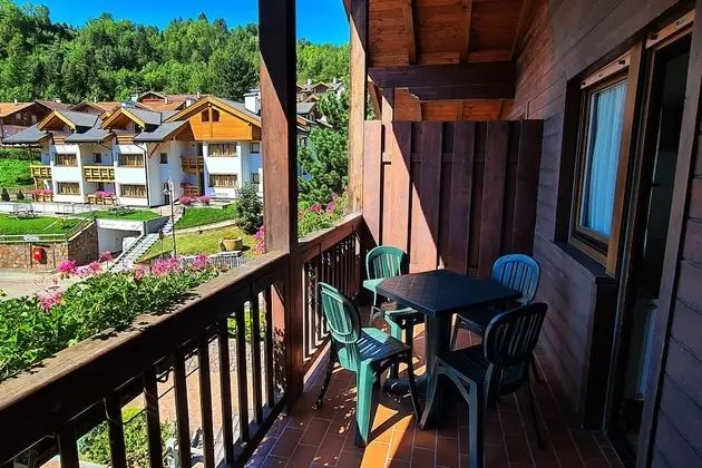 Panoramic Stüdyo, Küçük Mutfak, Vadi Manzaralı (South 4 people)