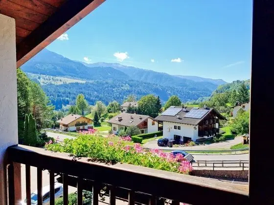 Panoramic Stüdyo, Küçük Mutfak, Vadi Manzaralı (South 4 people)