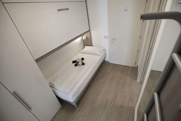 Superior Stüdyo, Küçük Mutfak (3 people)