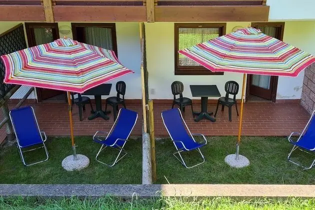 Superior Stüdyo, Küçük Mutfak (3 people)