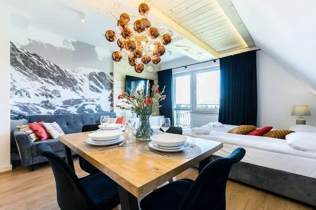 Classic Oda, Sigara İçilmez