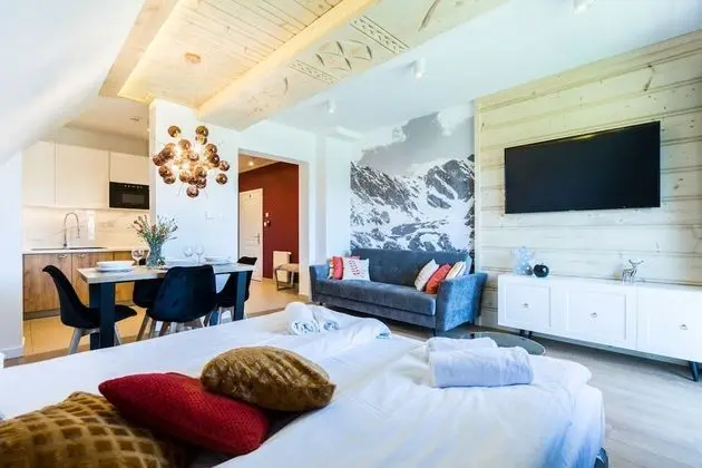 Classic Oda, Sigara İçilmez