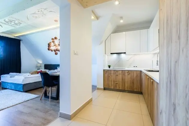 Classic Oda, Sigara İçilmez