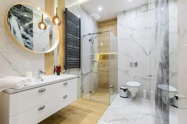 Comfort Apart Daire, Sigara İçilmez