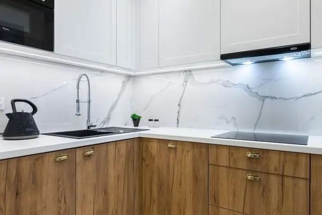 Deluxe Apart Daire, Sigara İçilmez