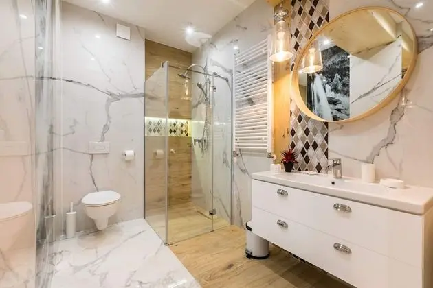 Deluxe Apart Daire, Sigara İçilmez