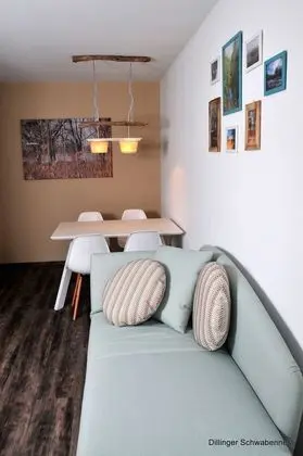 Süit, Teras